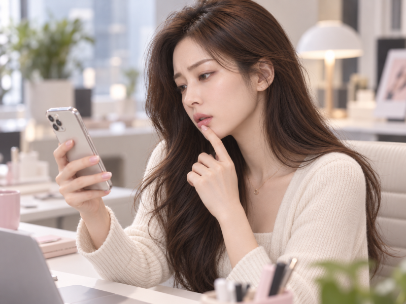 입술필러 용량 1cc면 충분할까? 양보다 먼저 봐야 하는 기준