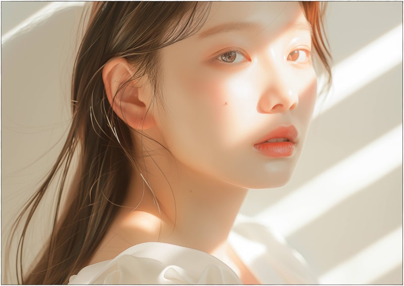 수분이 피부에 미치는 영향?