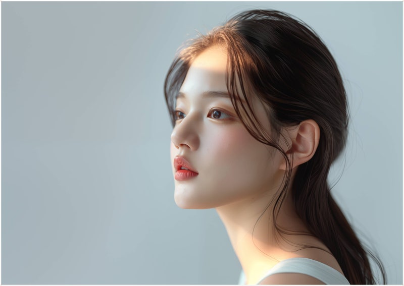 연산입술필러 얇은 입술을 도톰하게 만들어주고
