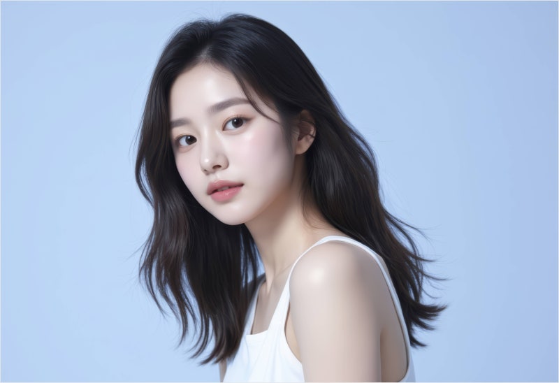 연산여드름흉터 심각도에 따라