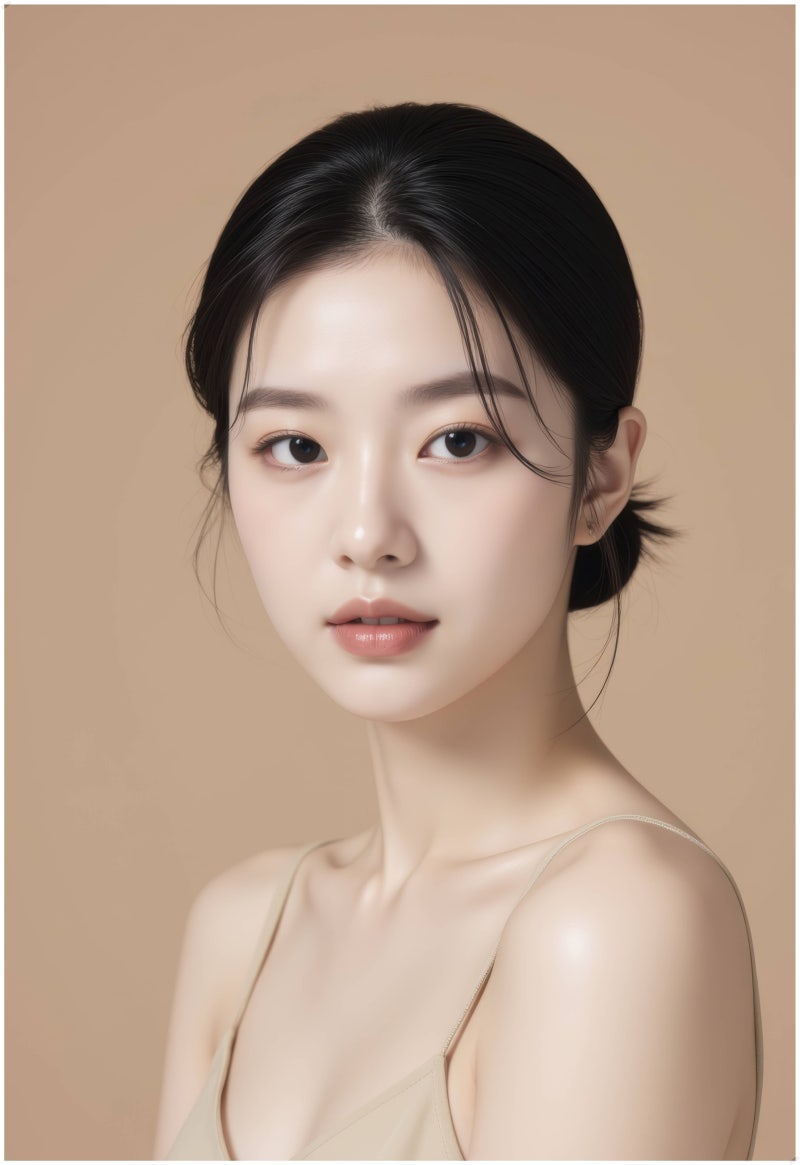 썬크림의 중요성 노화 방지에 필수